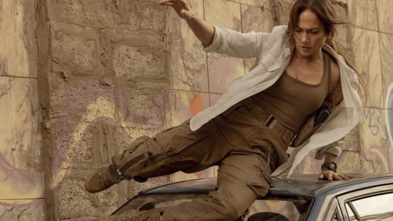 «La Madre» Jennifer Lopez es una letal asesina – Estreno en Netflix