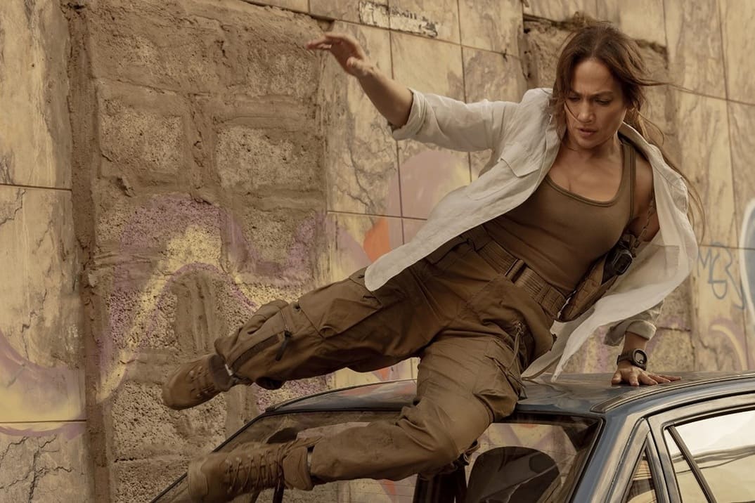 «La Madre» Jennifer Lopez es una letal asesina – Estreno en Netflix