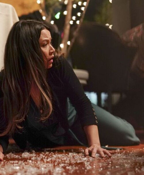 «The Rookie» 5×21: Going Under