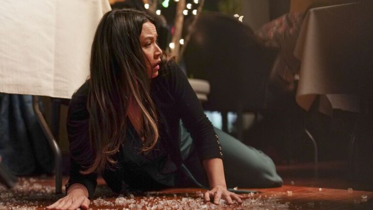 «The Rookie» 5×21: Going Under