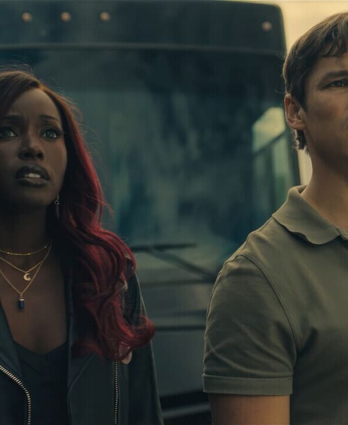 «Titans» 4×09: Dude, Where’s My Gar?