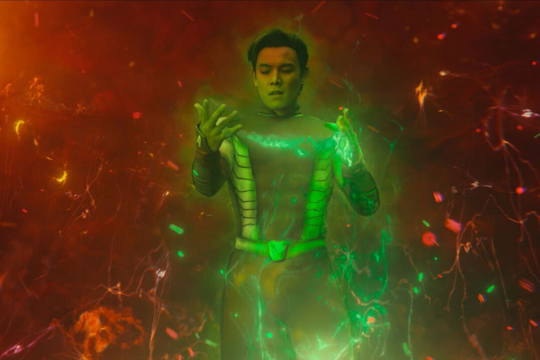 «Titans» 4×10: Game Over