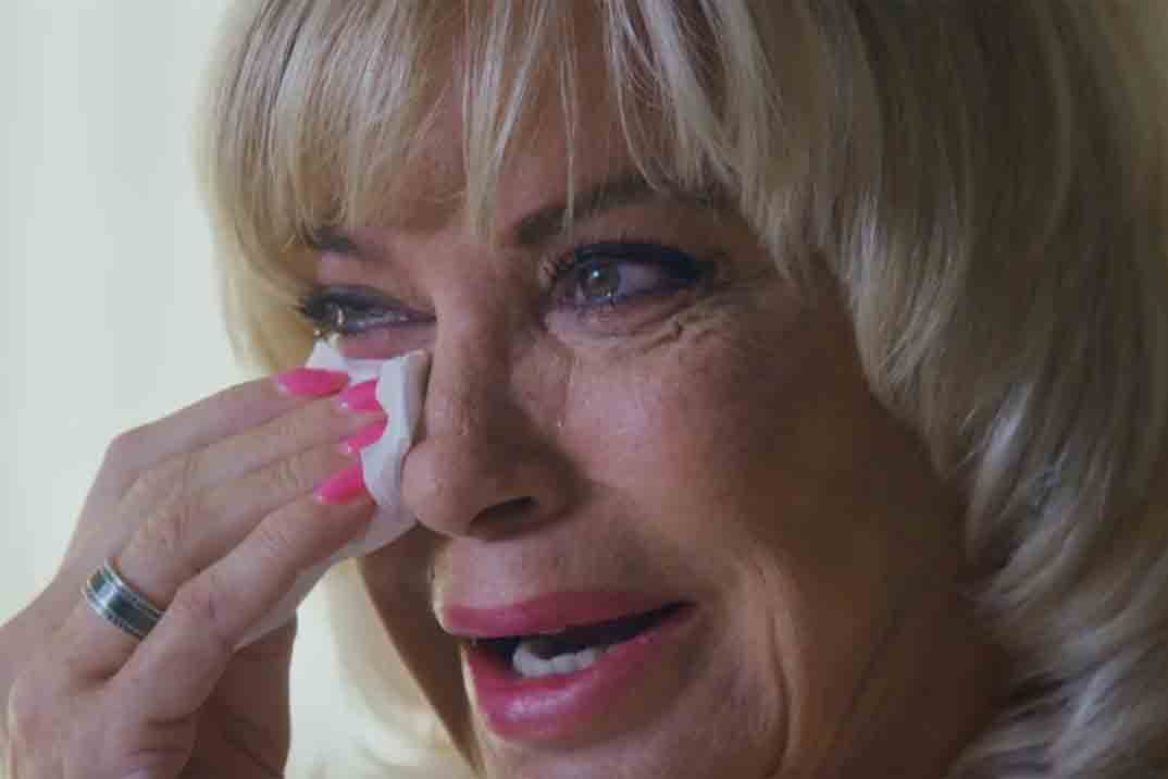 «Una vida Bárbara» – Capítulo 2: Amores bárbaros