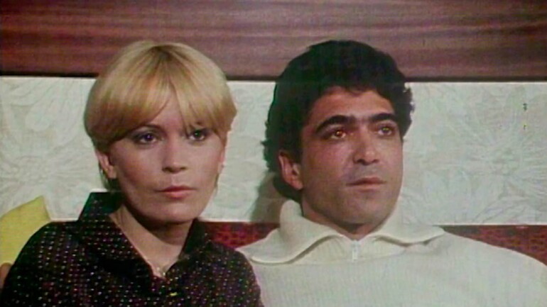“Una vida Bárbara” – Capítulo 3: Bárbara y Ángel