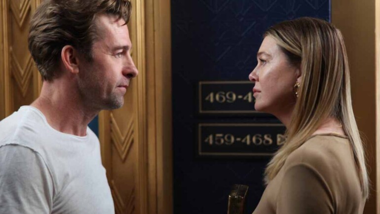 “Anatomía de Grey” Temporada 19 Capítulo 19 y Capítulo 20