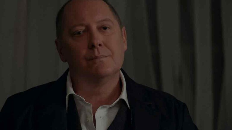 “The Blacklist” Temporada 10 Capítulo 11: The Man in the Hat