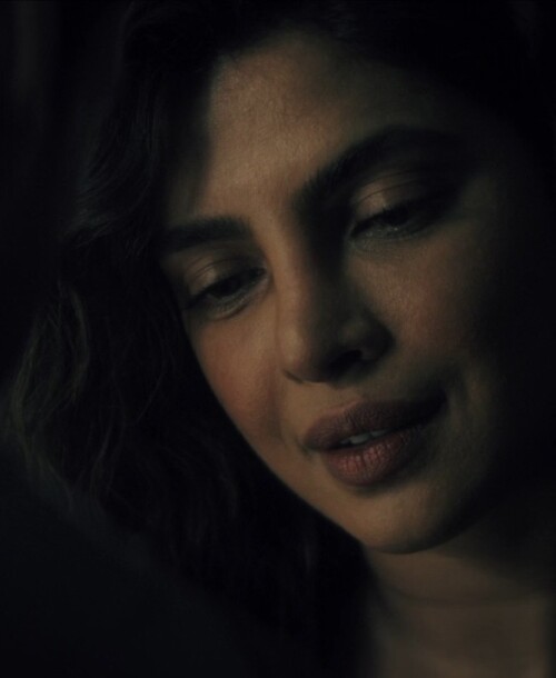 «Citadel» Temporada 1 Capítulo 4: Tell Her Everything