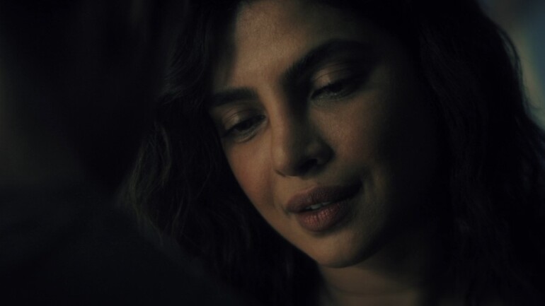 «Citadel» Temporada 1 Capítulo 4: Tell Her Everything