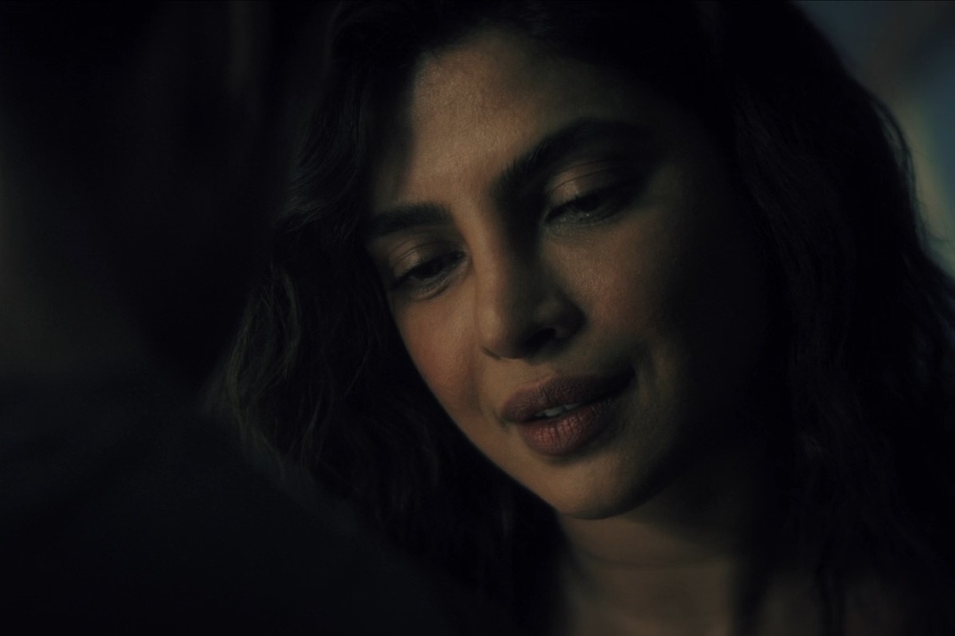 «Citadel» Temporada 1 Capítulo 4: Tell Her Everything
