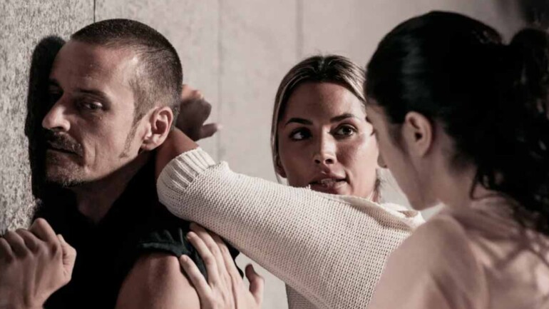 “Desaparecidos. La serie” Temporada 2 Capítulo 8: Limpieza de sangre