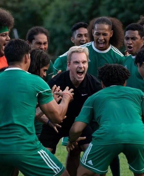 «El peor equipo del mundo (Next Goal Wins)» de Taika Waititi – Tráiler y fecha de estreno