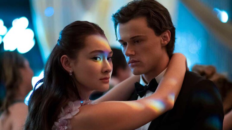 ‘El verano en que me enamoré’ Temporada 2 – Estreno en Prime Video