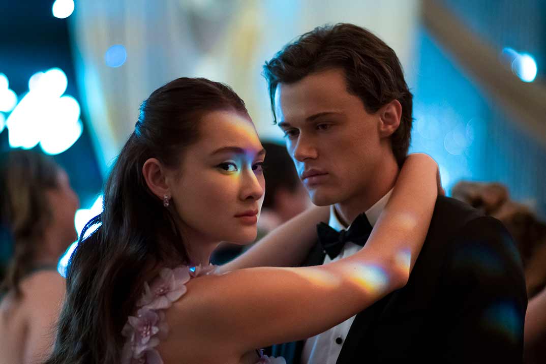 ‘El verano en que me enamoré’ Temporada 2 – Estreno en Prime Video
