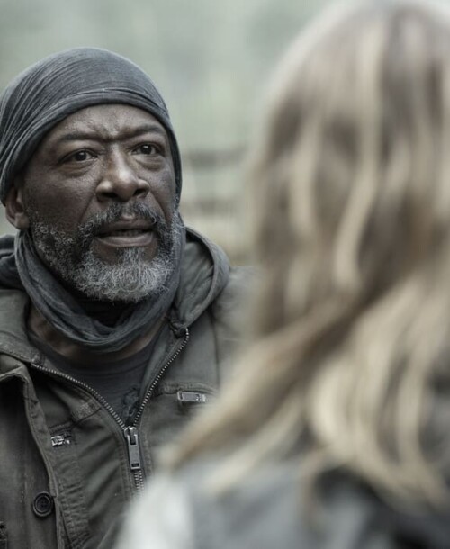 “Fear The Walking Dead” Temporada 8 – Estreno de la temporada final en AMC+