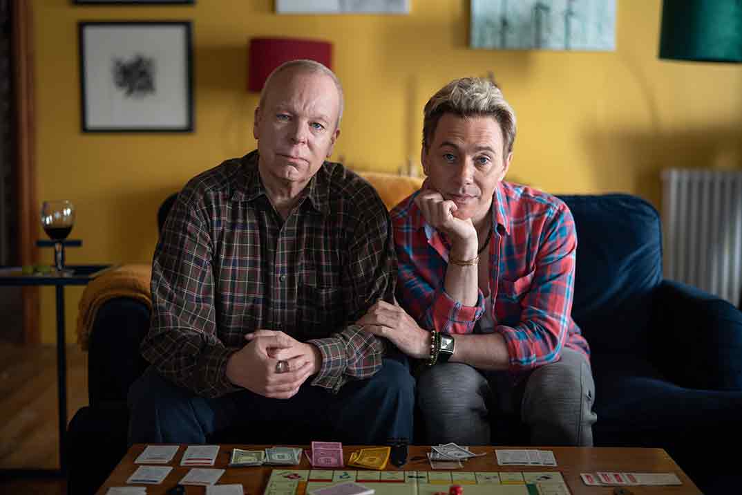 Inside No. 9 - Temporada 8 © Filmin