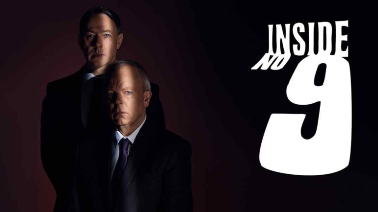 ‘Inside No. 9’: Así son los seis episodios de la octava temporada