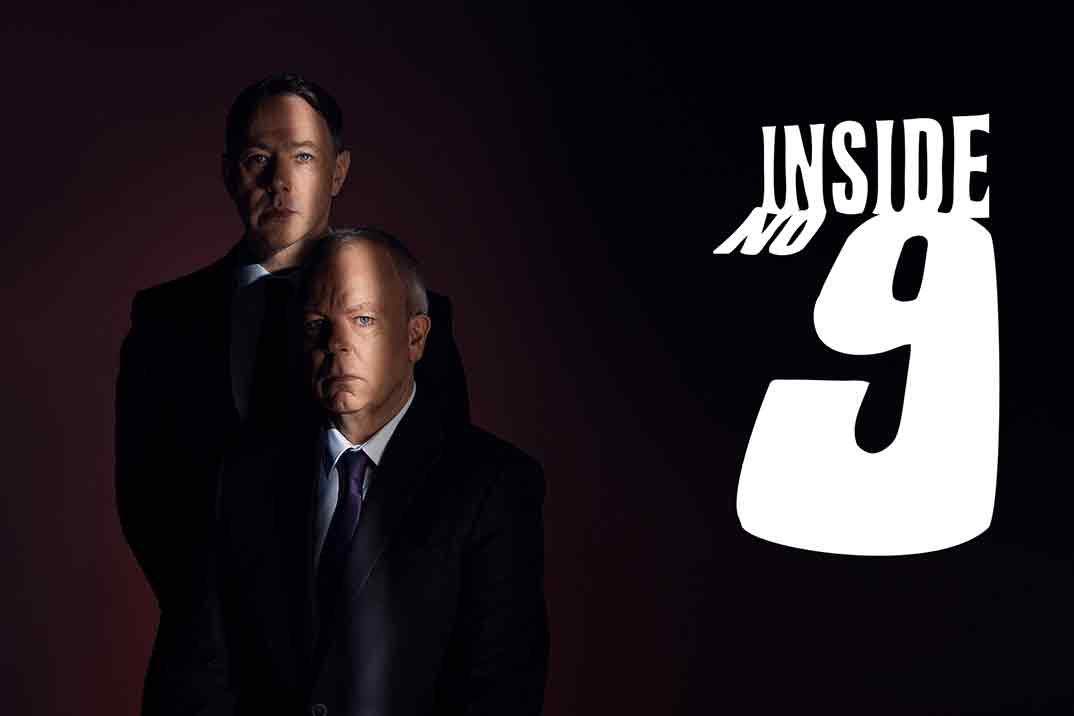 ‘Inside No. 9’: Así son los seis episodios de la octava temporada