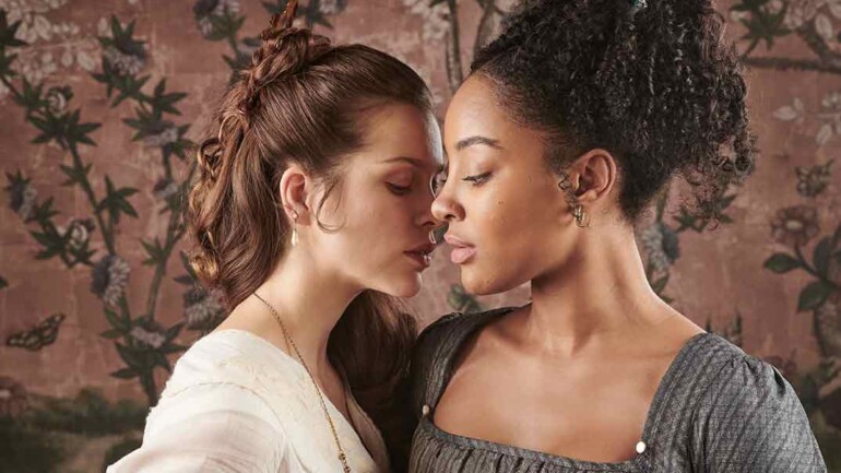 ‘Las confesiones de Frannie Langton’ – Estreno en Filmin