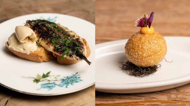 Los mejores pintxos donostiarras sin salir de Madrid