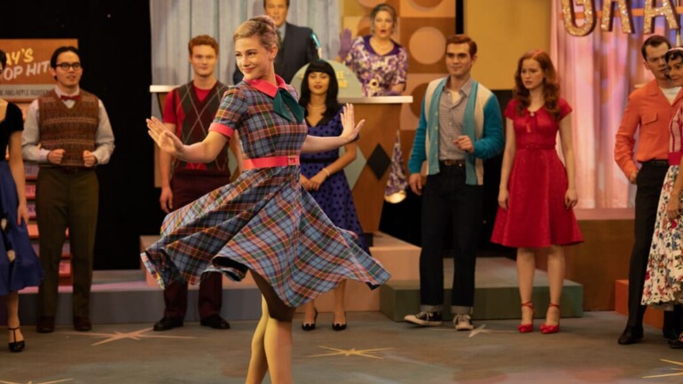 «Riverdale» Temporada 7 Capítulo 7: Dirty Dancing
