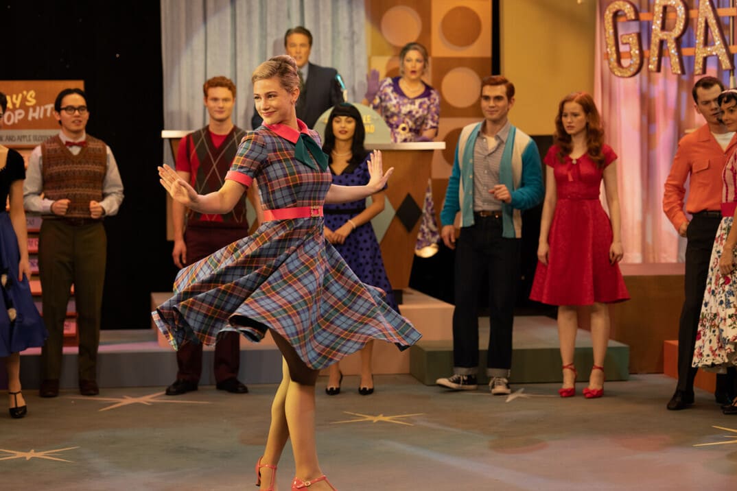 «Riverdale» Temporada 7 Capítulo 7: Dirty Dancing