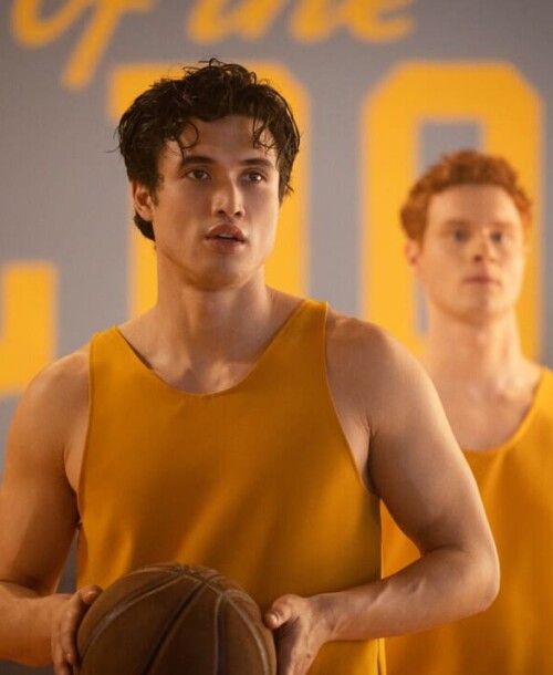 “Riverdale” Temporada 7 Capítulo 8: Hoop Dreams