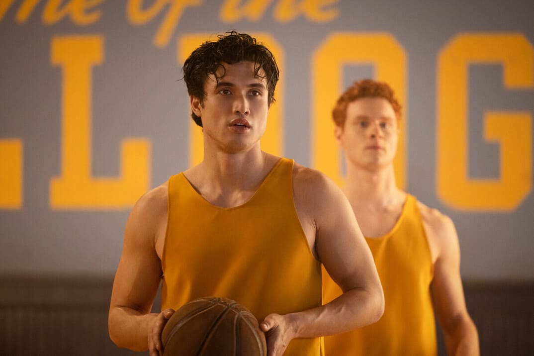 “Riverdale” Temporada 7 Capítulo 8: Hoop Dreams