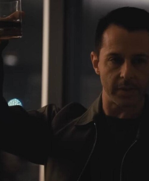 «Succession» Temporada 4 Capítulo 7: Tailgate Party