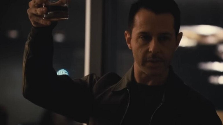 «Succession» Temporada 4 Capítulo 7: Tailgate Party