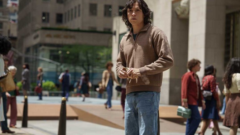 ‘The Crowded Room’, protagonizada por Tom Holland, estreno en Apple TV+