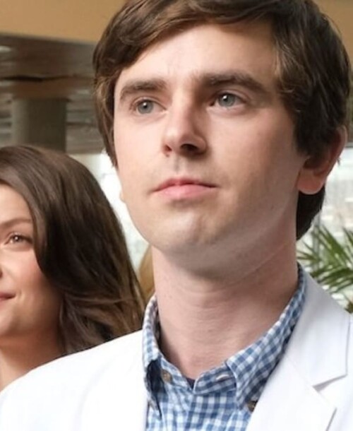 “The Good Doctor” Temporada 7 – Fecha de estreno en AXN España