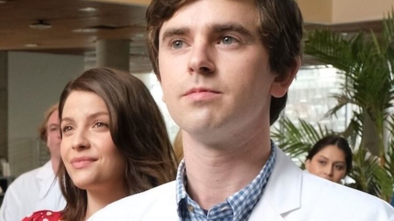 «The Good Doctor» Temporada 7 – Estreno en AXN España
