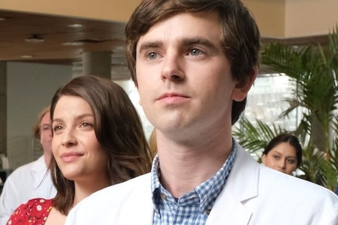 «The Good Doctor» Temporada 7 – Estreno en AXN España