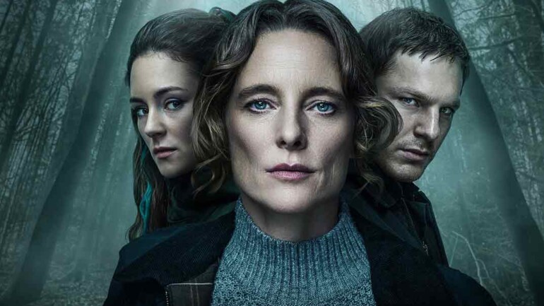 ‘A ambos lados del abismo’, estreno en HBO Max