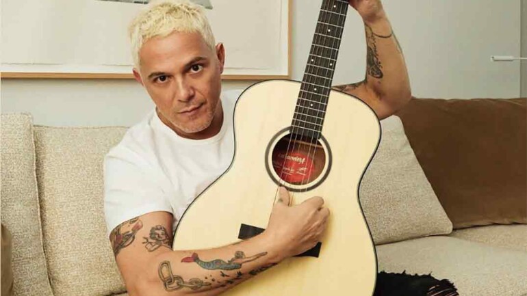 El preocupante mensaje de Alejandro Sanz: «No estoy bien. A veces no quiero ni estar»