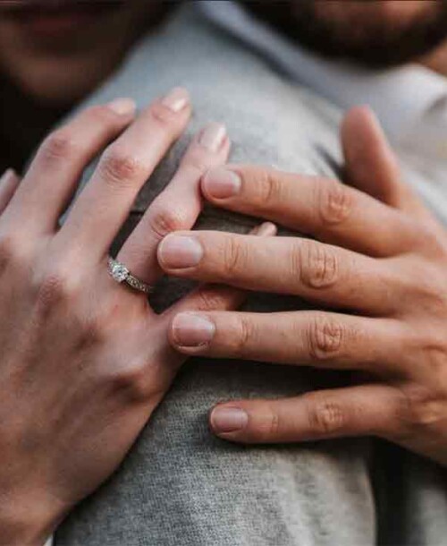 Anillos de compromiso personalizados en 3D: German Joyero revoluciona la joyería en Madrid