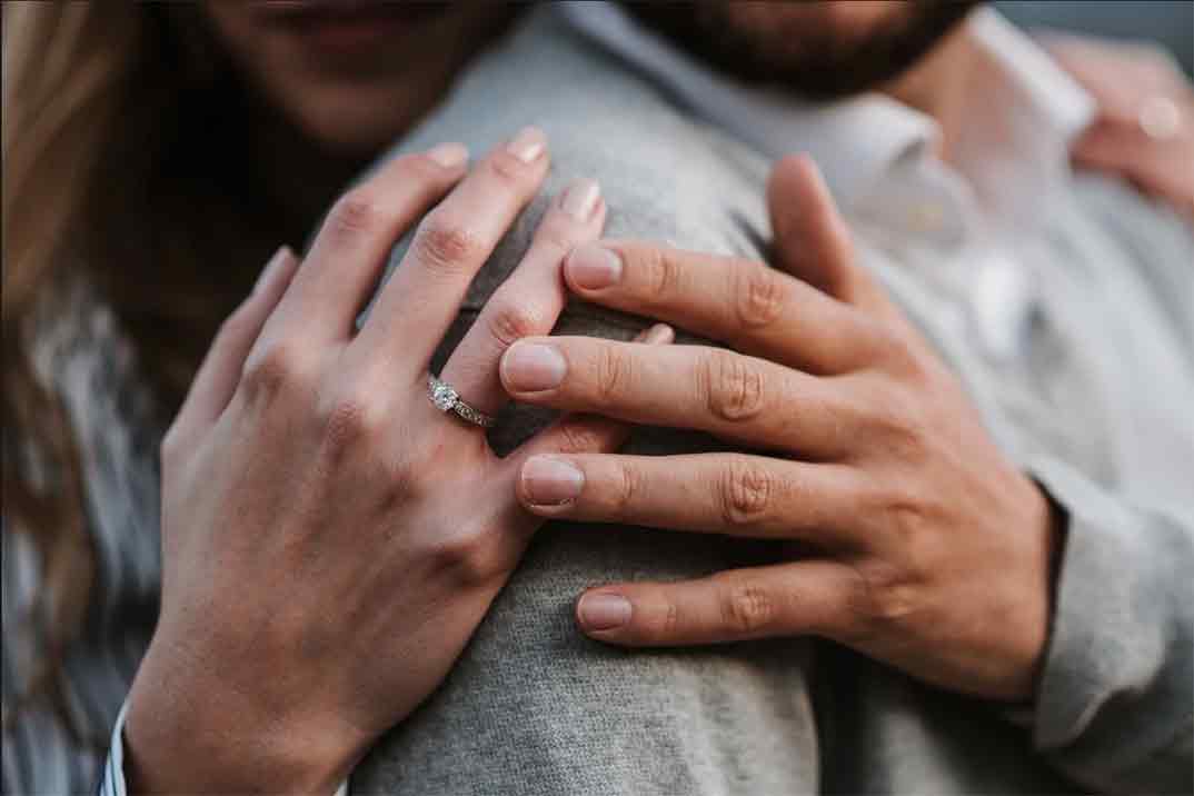 Anillos de compromiso personalizados en 3D: German Joyero revoluciona la joyería en Madrid