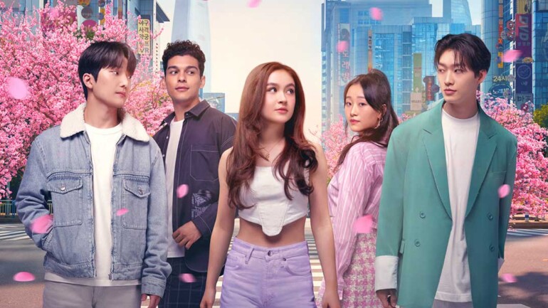‘Besos, Kitty’, ‘spin-off’ de ‘A todos los chicos de los que me enamoré’, estreno en Netflix