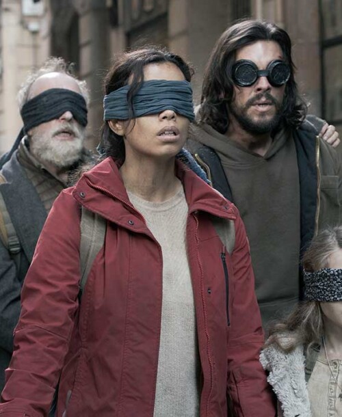 ‘Bird Box Barcelona’, con Mario Casas – Estreno en Netflix: Trailer Oficial, sinopsis y reparto