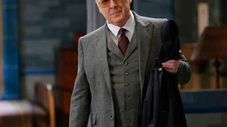 “The Blacklist” Temporada 10 Capítulo 14: The Nowhere Bride