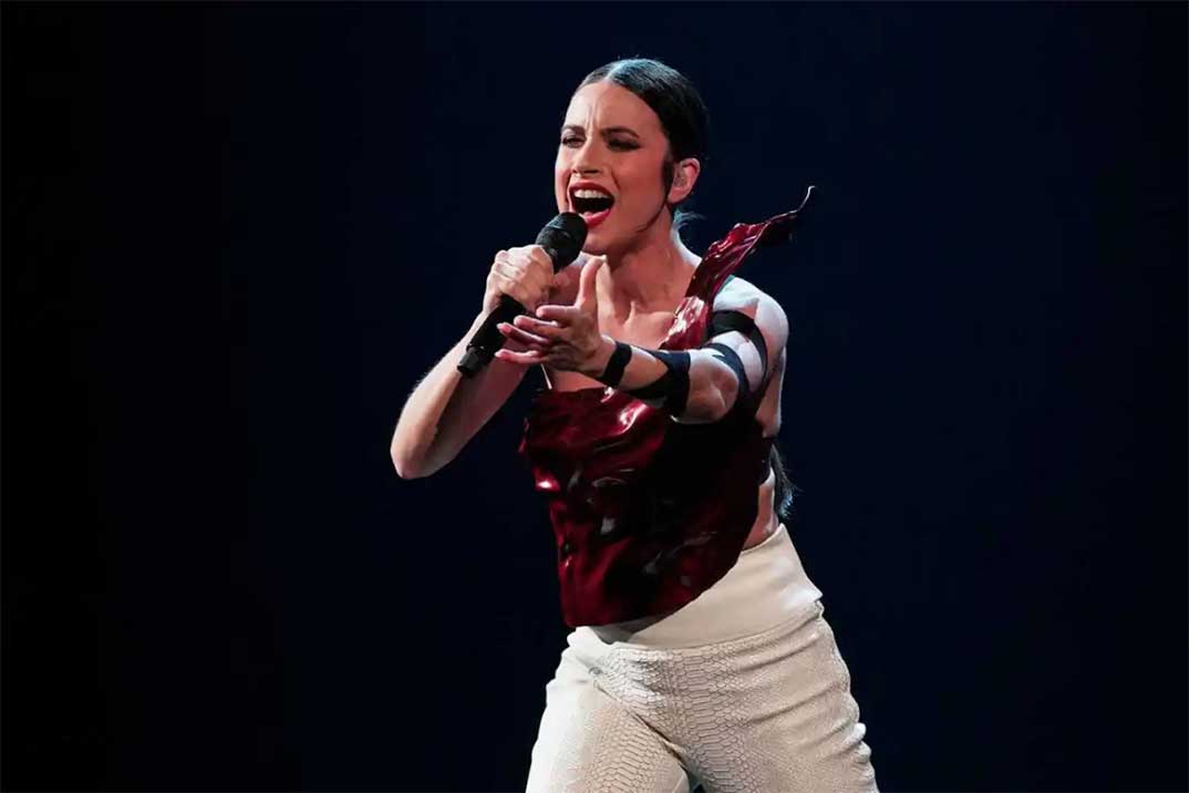 Blanca Paloma - Eurovisión 2023