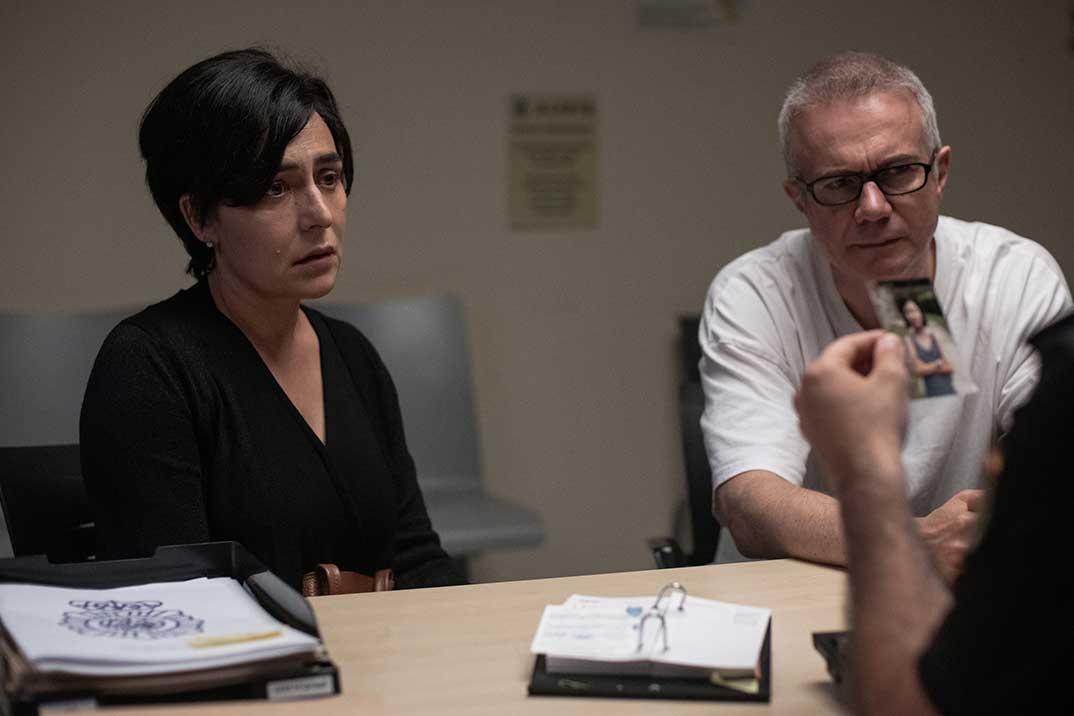 ‘El caso Asunta’ – Estreno en Netflix