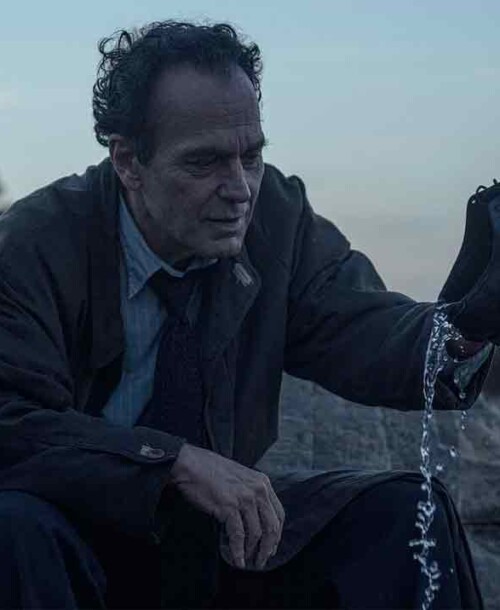 “Cerrar los ojos” la nueva película de Víctor Erice protagonizada por José Coronado – Primer avance y fecha de estreno
