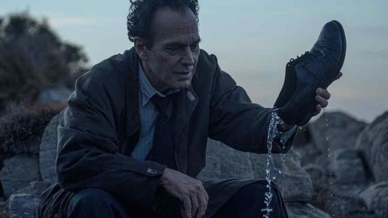 «Cerrar los ojos» – Estreno de la nueva película de Víctor Erice protagonizada por José Coronado