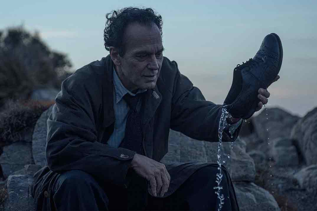 “Cerrar los ojos” la nueva película de Víctor Erice protagonizada por José Coronado – Primer avance y fecha de estreno