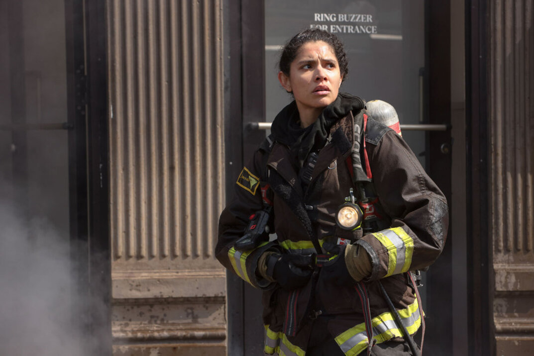 “Chicago Fire” 11×20: Never, Ever Make a Mistake