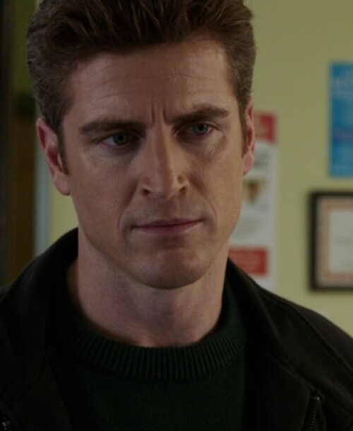 «Chicago Fire» 11×21: Change of Plans