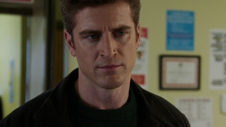 «Chicago Fire» 11×21: Change of Plans
