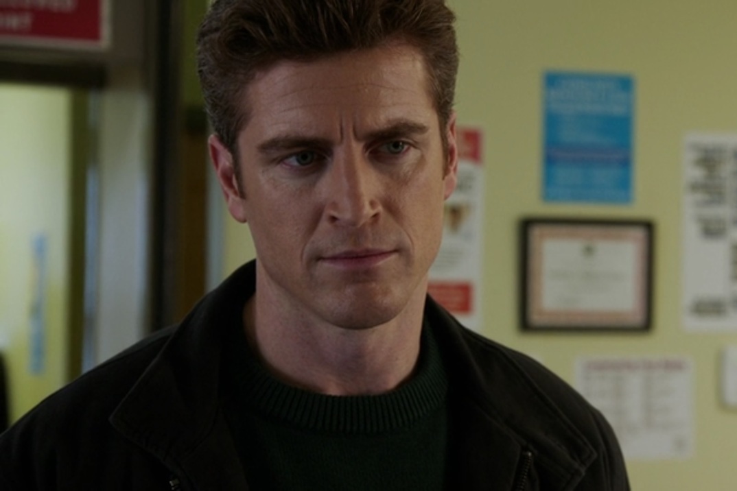«Chicago Fire» 11×21: Change of Plans