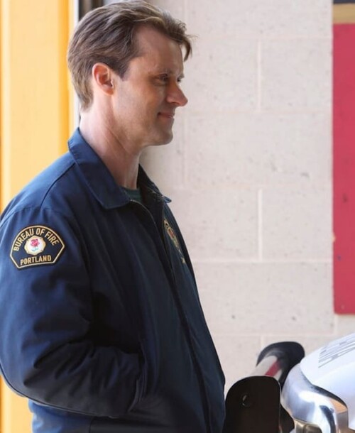 «Chicago Fire» 11×22: Red Waterfall